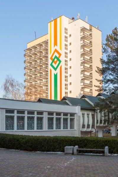 Берестье