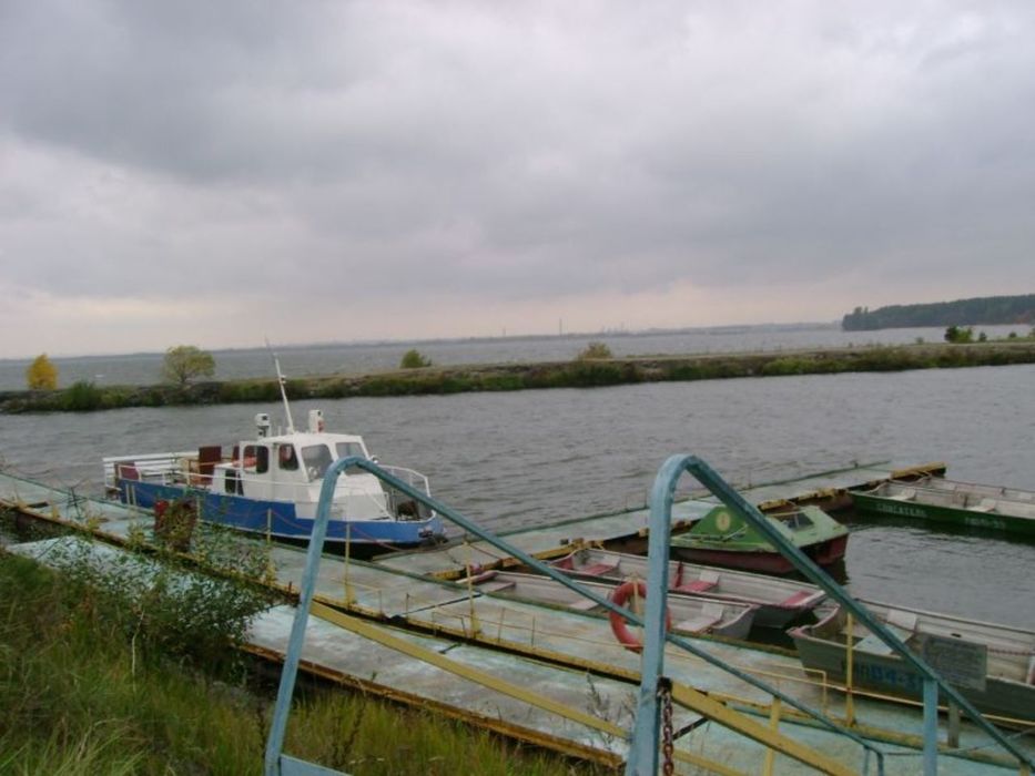 Парус (Липецк)