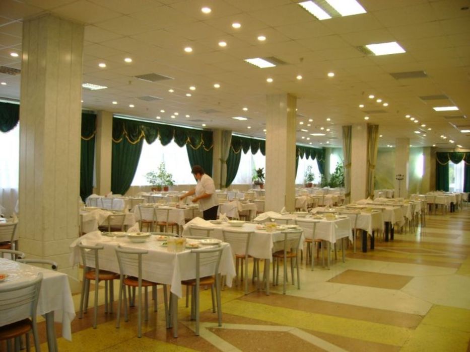 Парус (Липецк)