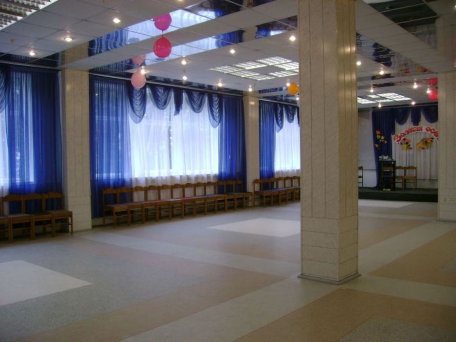 Парус (Липецк)
