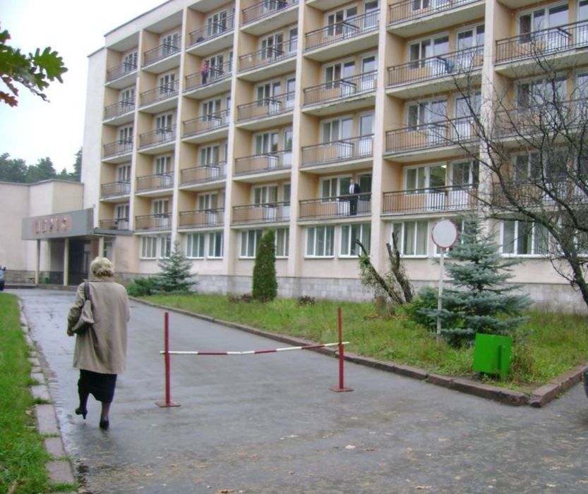 Парус (Липецк)