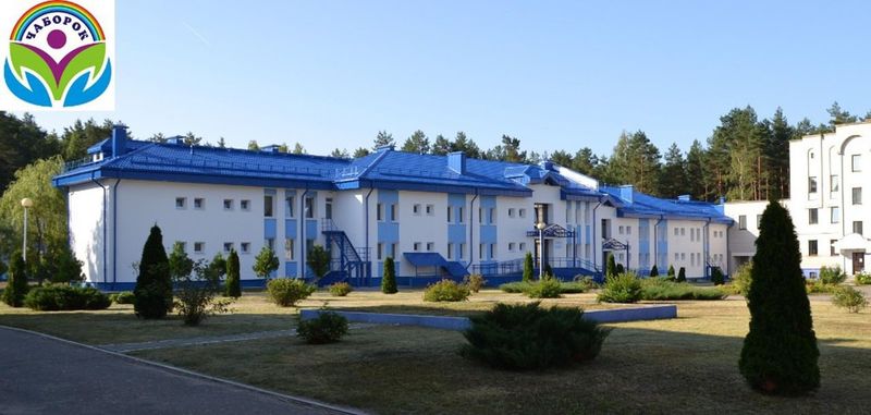 Чаборок