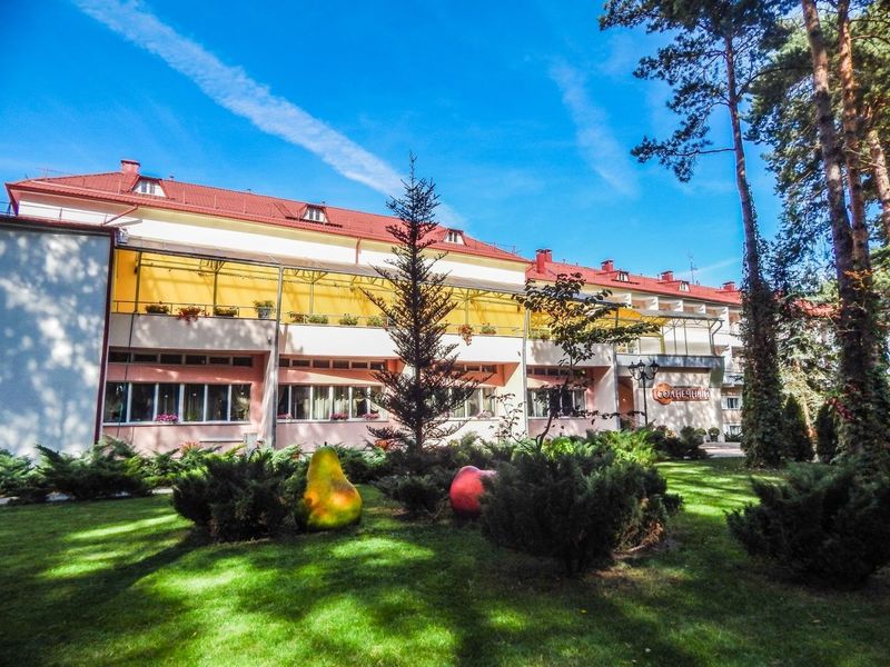 Солнечный (РБ)