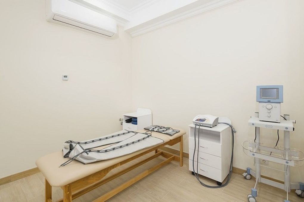 Amra Park-Hotel & Spa / Амра Парк-Отель Спа