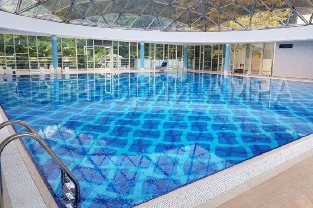 Amra Park-Hotel & Spa / Амра Парк-Отель Спа