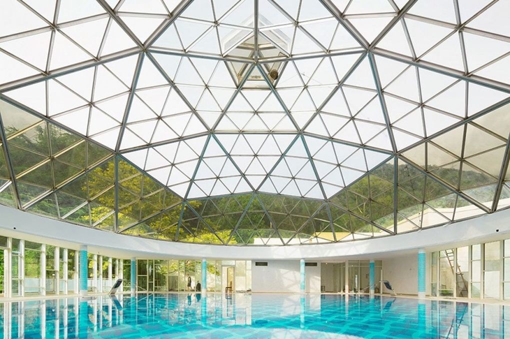 Amra Park-Hotel & Spa / Амра Парк-Отель Спа