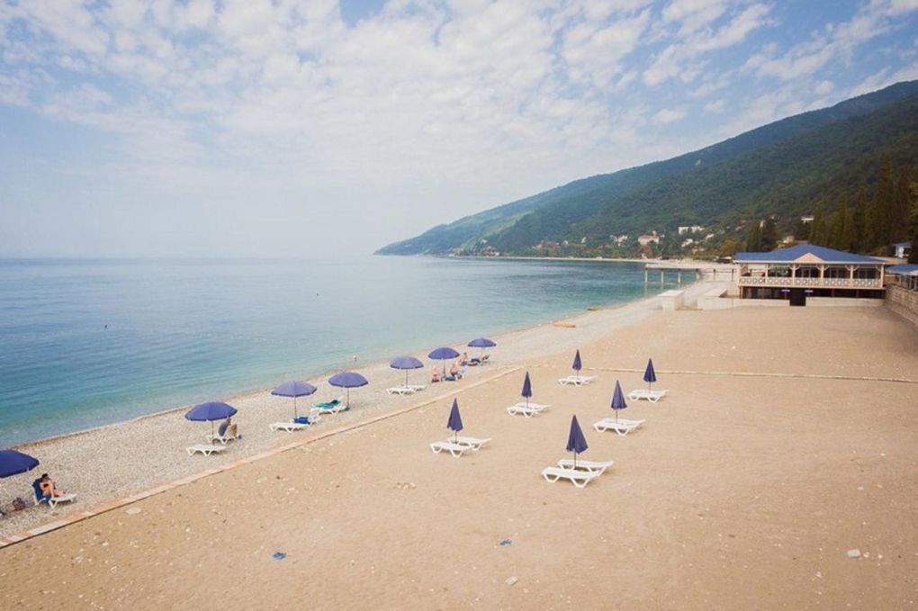 Amra Park-Hotel & Spa / Амра Парк-Отель Спа
