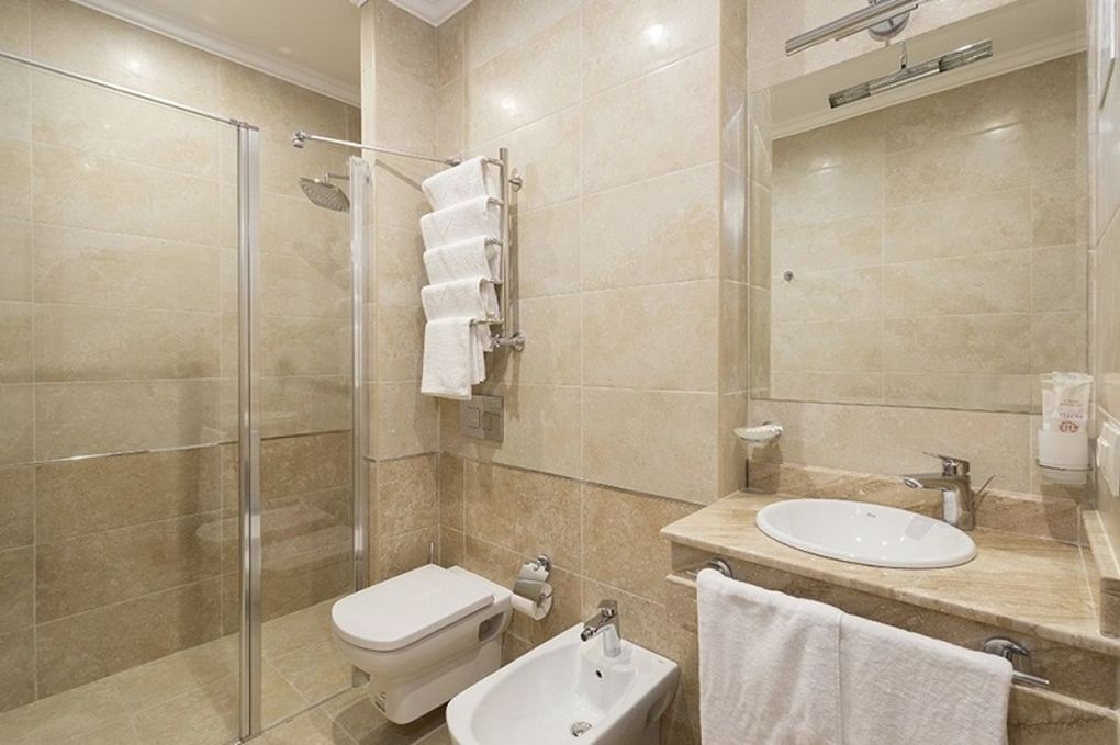 Amra Park-Hotel & Spa / Амра Парк-Отель Спа