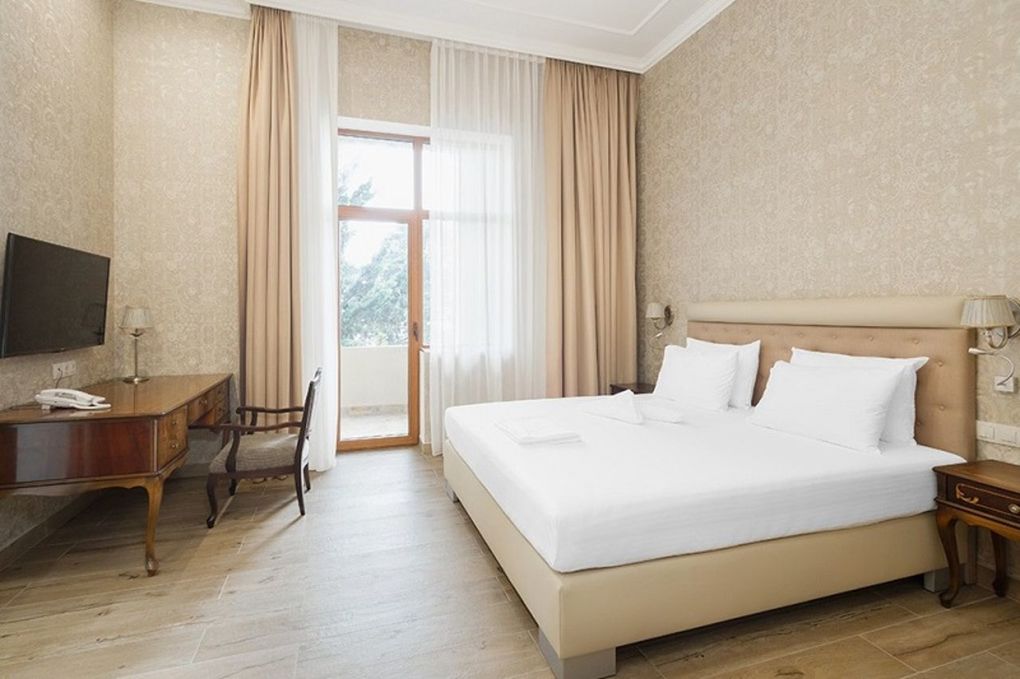 Amra Park-Hotel & Spa / Амра Парк-Отель Спа