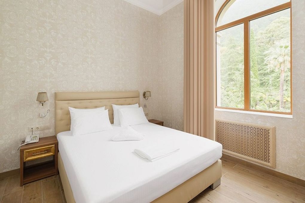 Amra Park-Hotel & Spa / Амра Парк-Отель Спа