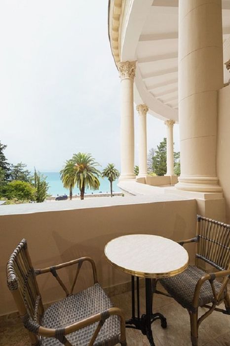Amra Park-Hotel & Spa / Амра Парк-Отель Спа