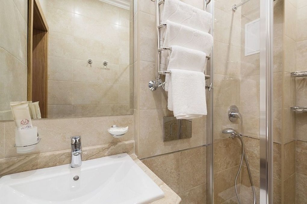 Amra Park-Hotel & Spa / Амра Парк-Отель Спа