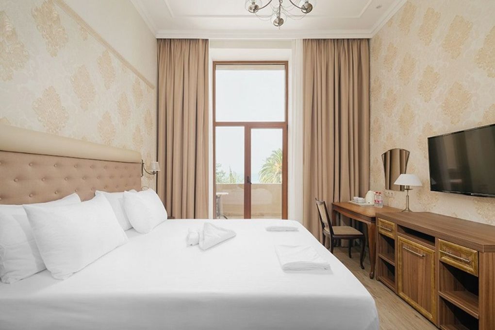 Amra Park-Hotel & Spa / Амра Парк-Отель Спа