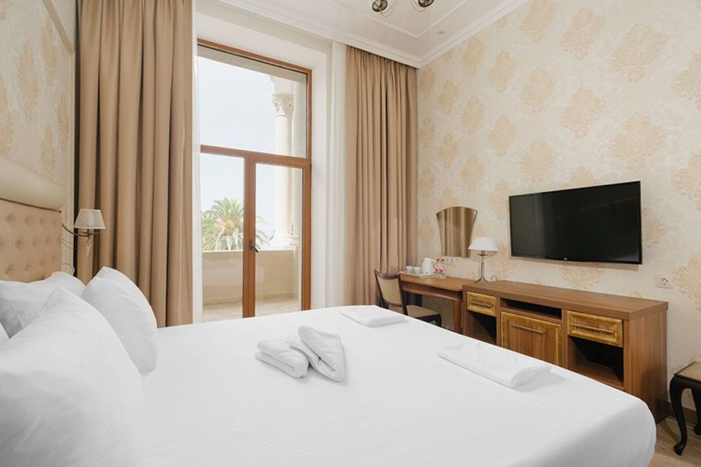 Amra Park-Hotel & Spa / Амра Парк-Отель Спа