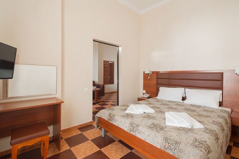 Amra Park-Hotel & Spa / Амра Парк-Отель Спа