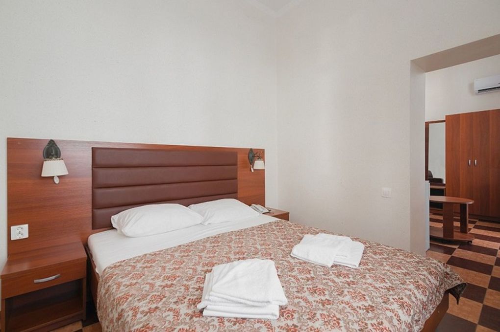 Amra Park-Hotel & Spa / Амра Парк-Отель Спа