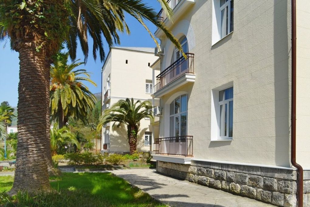 Amra Park-Hotel & Spa / Амра Парк-Отель Спа