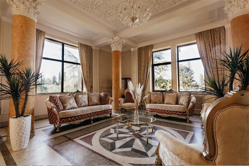 Amra Park-Hotel & Spa / Амра Парк-Отель Спа