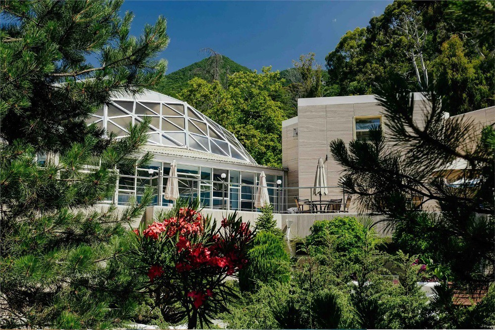 Amra Park-Hotel & Spa / Амра Парк-Отель Спа