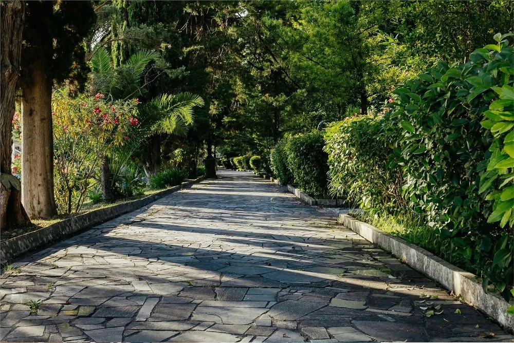 Amra Park-Hotel & Spa / Амра Парк-Отель Спа