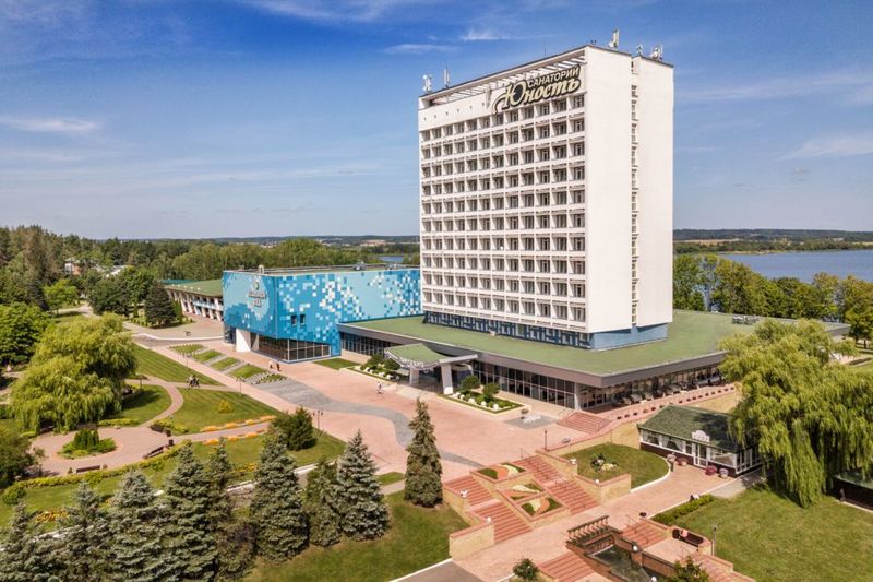 Юность УДП РБ