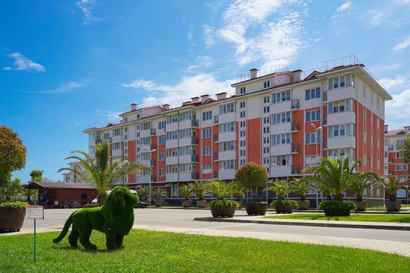 Бархатные сезоны