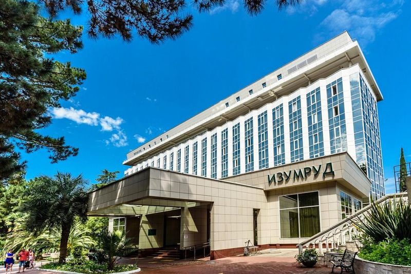 Изумруд *** (Мэрия Москвы)