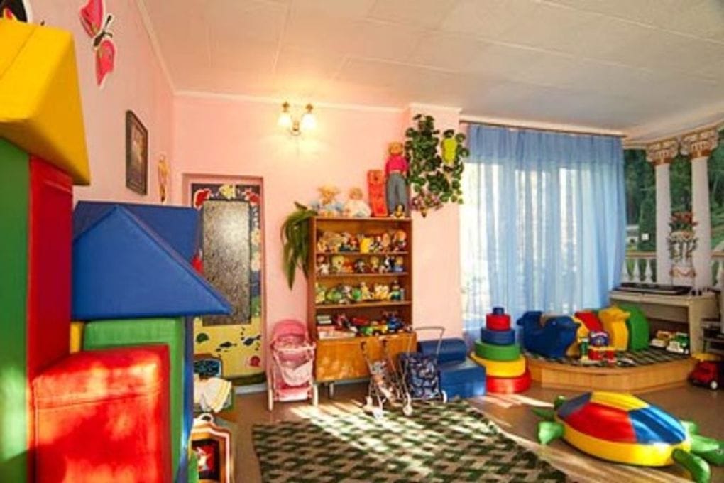 Северный