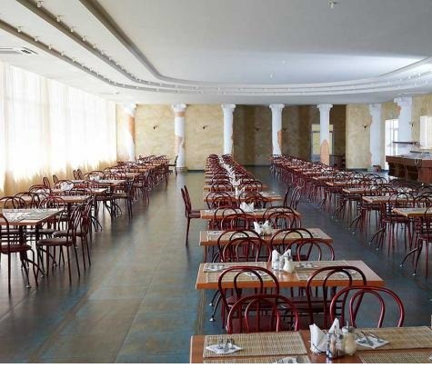 Морской 