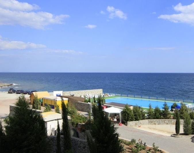 Морской 