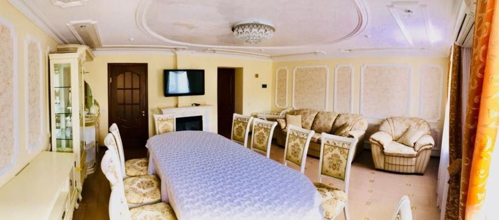 Ателика Горизонт Алушта