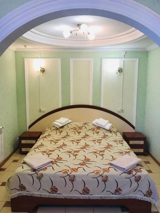 Ателика Горизонт Алушта