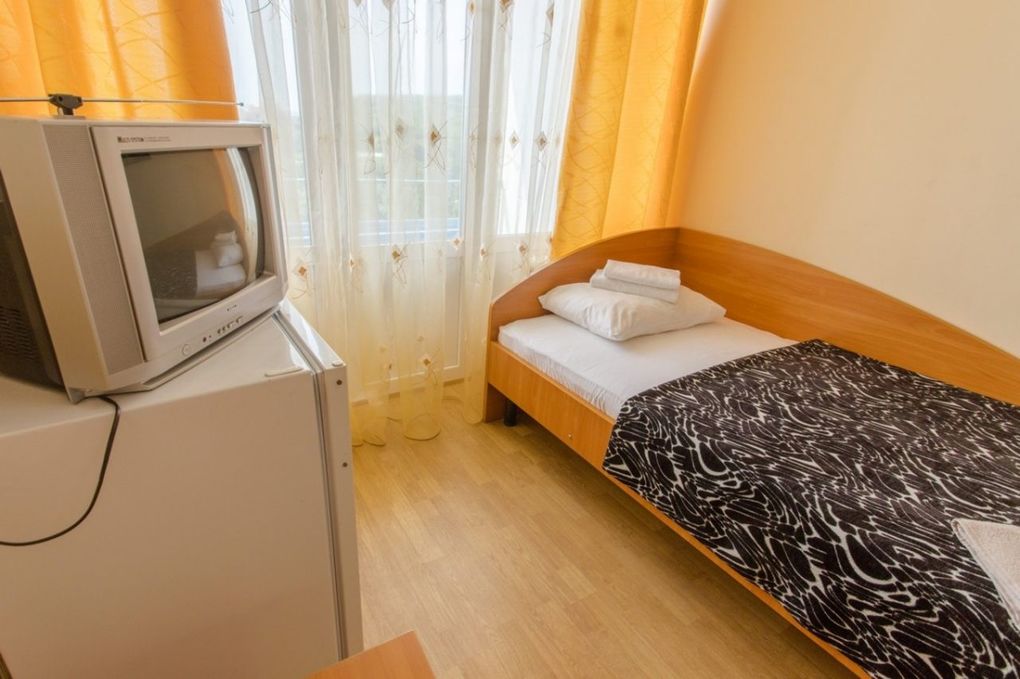 Ателика Горизонт Алушта