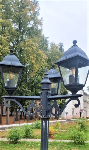 Контакт