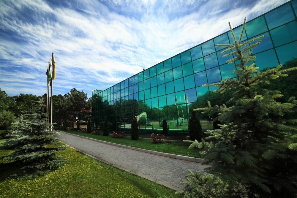 Лесной (КМВ)