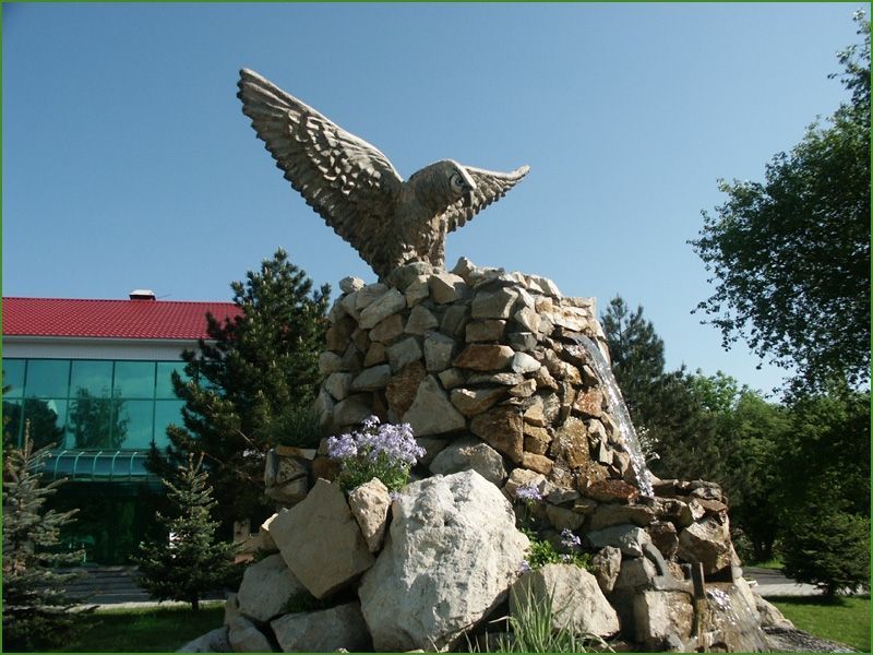 Лесной (КМВ)