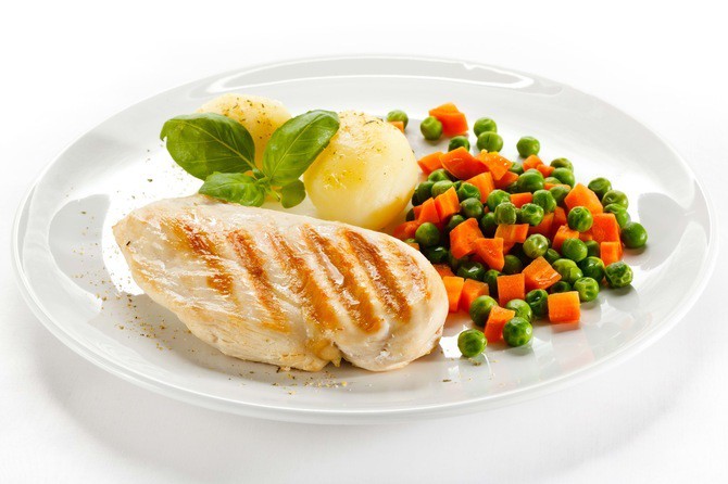 Лесной (КМВ)