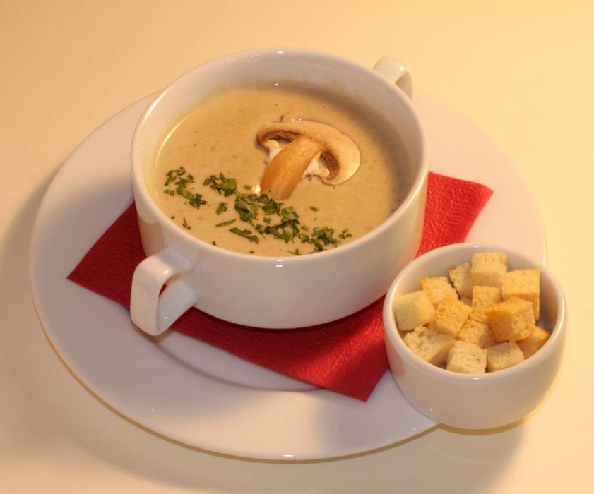 Лесной (КМВ)
