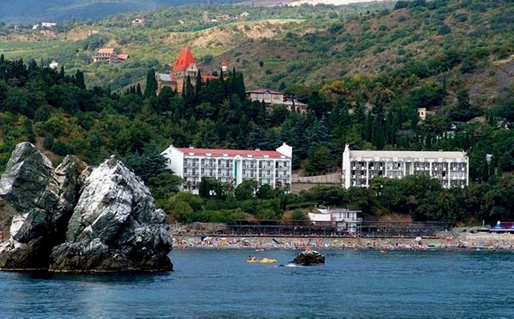 Утес