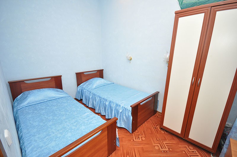 Утес
