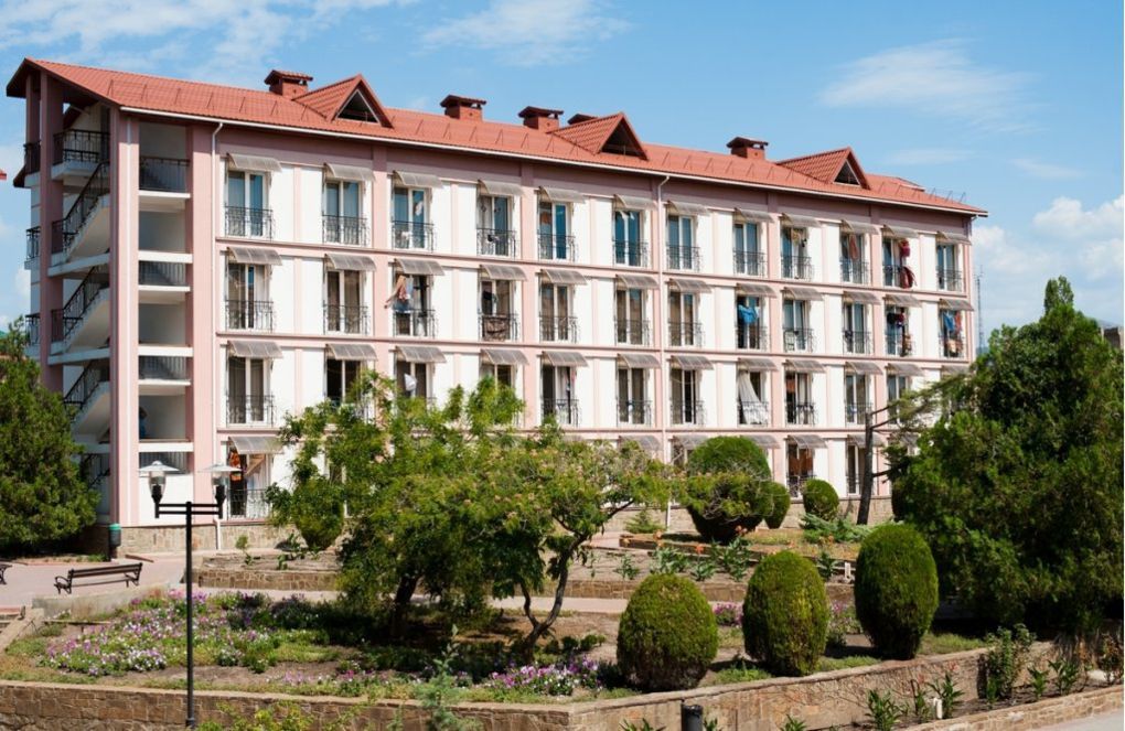 Крымская весна