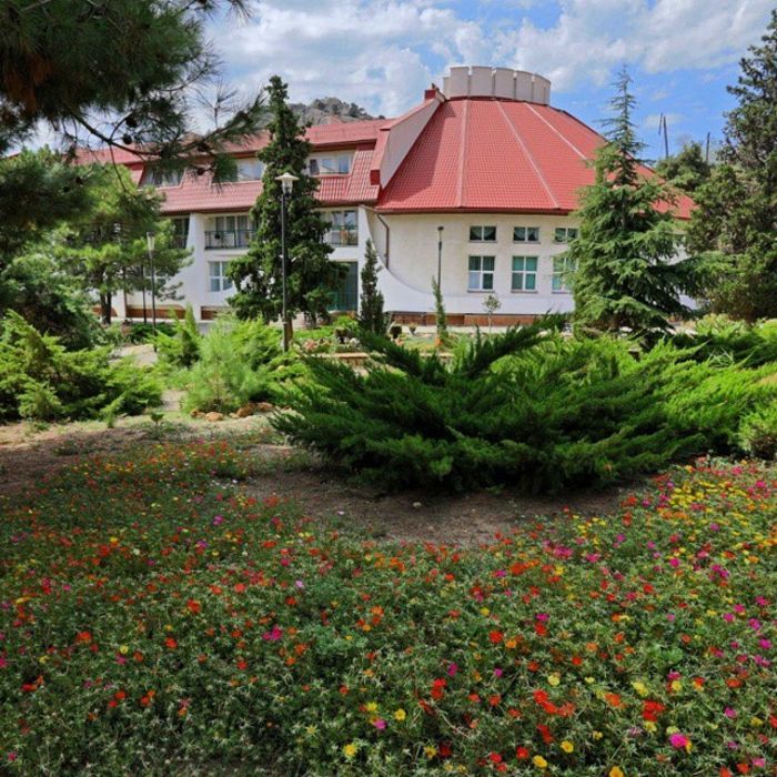 Крымская весна