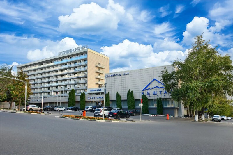 Бештау 