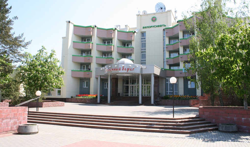 Солнечный берег РБ