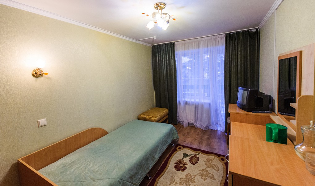 Солнечный берег РБ