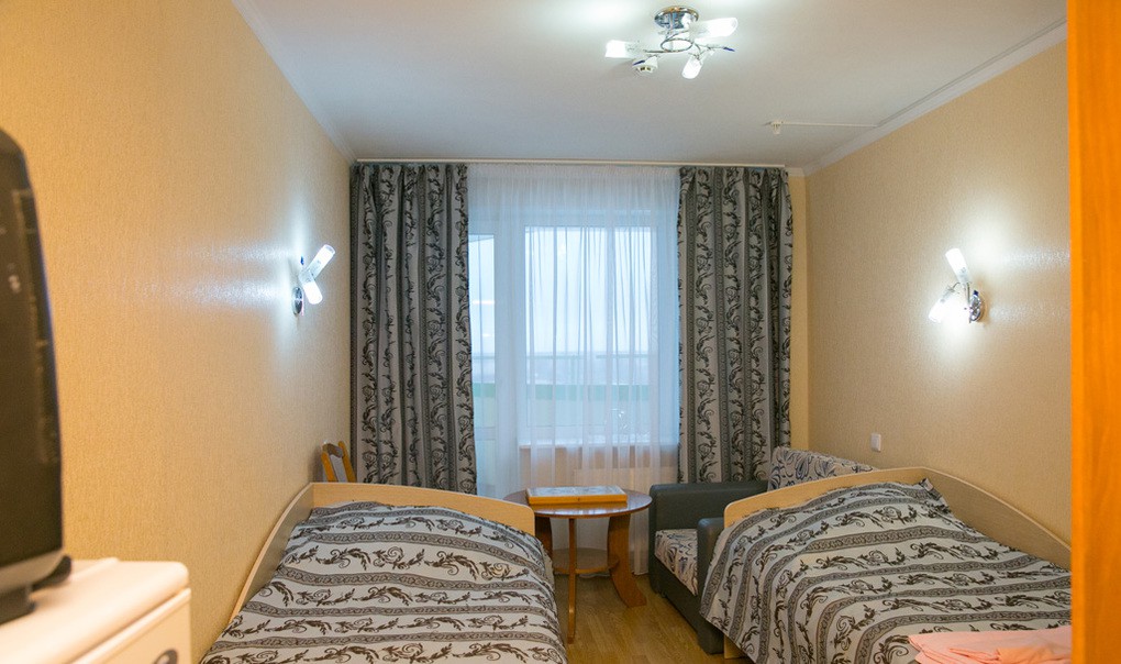 Солнечный берег РБ
