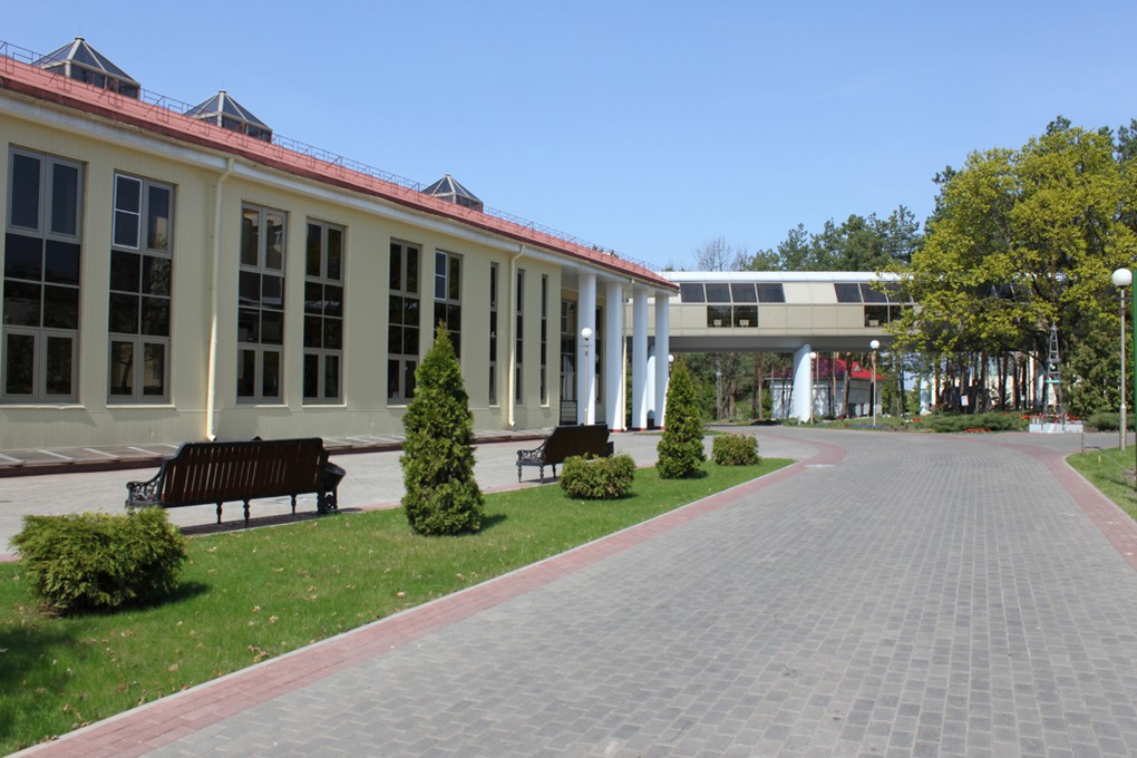 Солнечный берег РБ