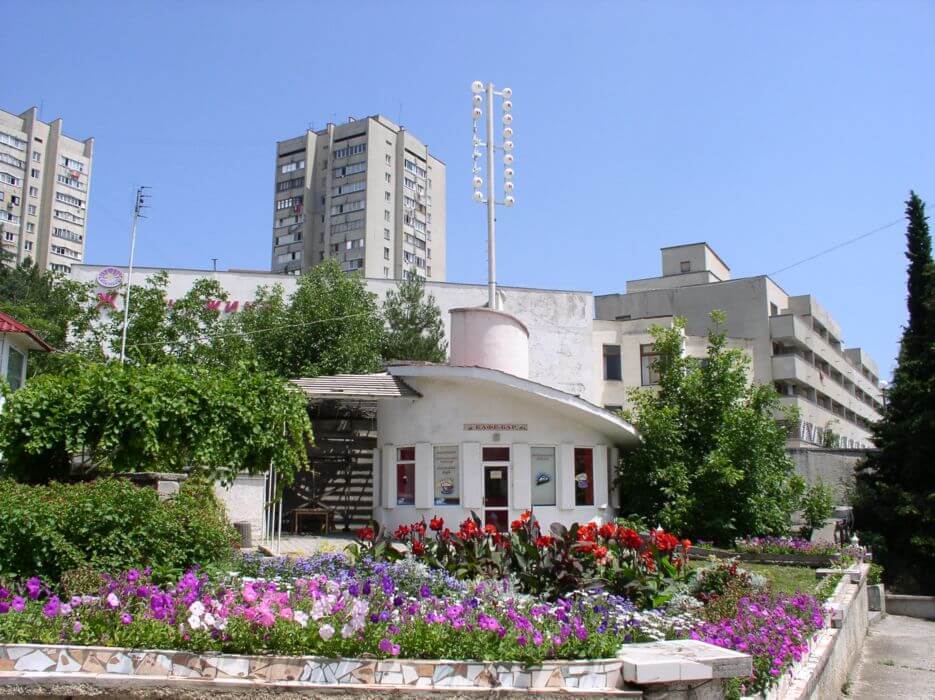 Жемчужина