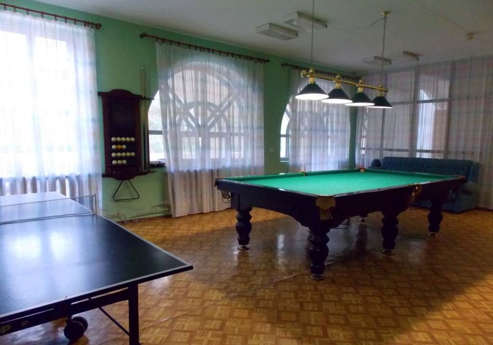 Подъельники