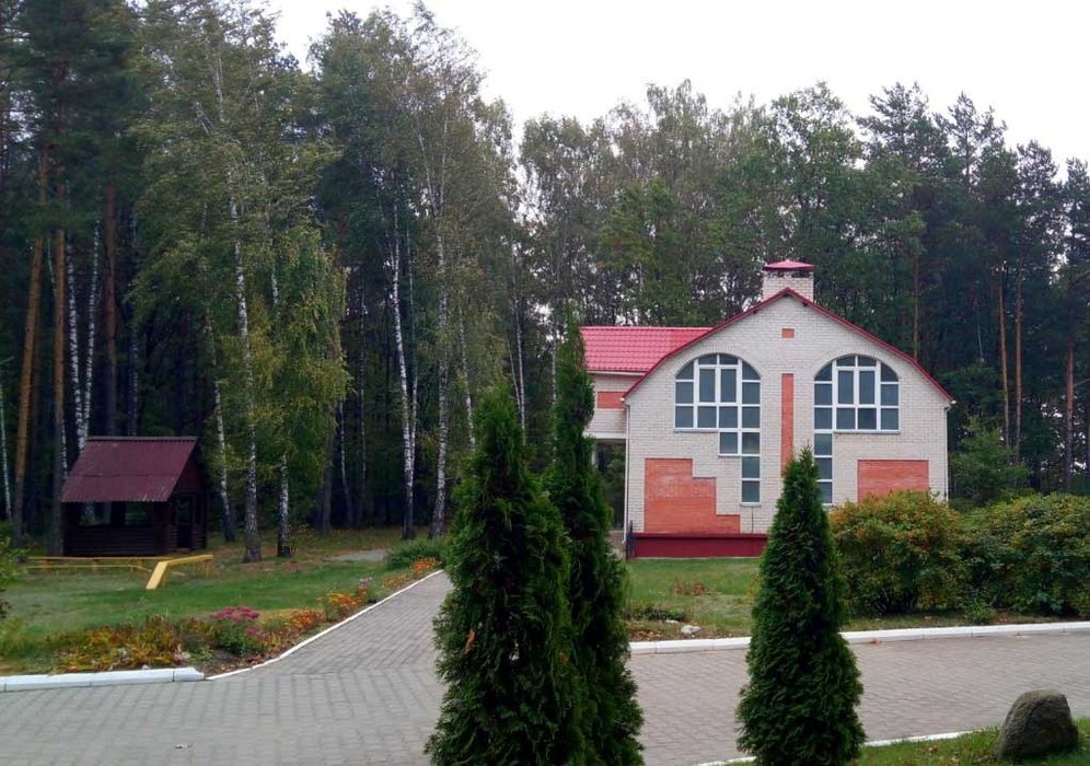 Подъельники